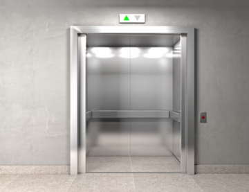 Passenger Elevators