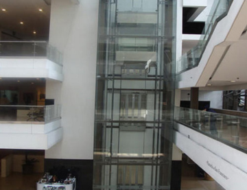 OBServation Elevators