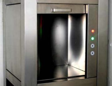 Dumbwaiter Elevators